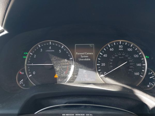 2016 LEXUS RX 350 — I7