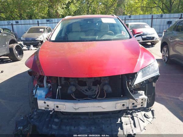 2016 LEXUS RX 350 — I115