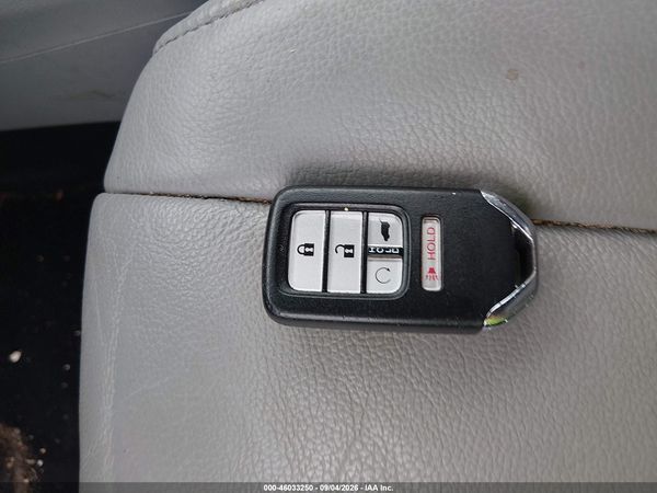 2016 HONDA PILOT EX-L — I11