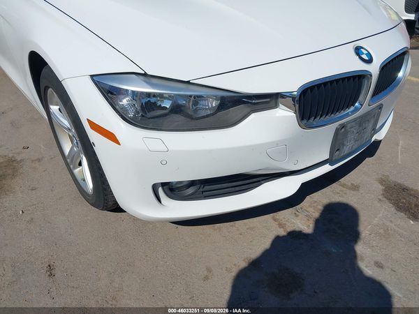 2013 BMW 328I XDRIVE
