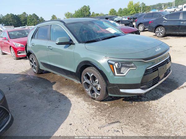 2023 KIA NIRO EX TOURING — I1