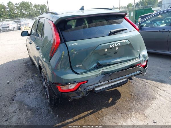 2023 KIA NIRO EX TOURING — I6
