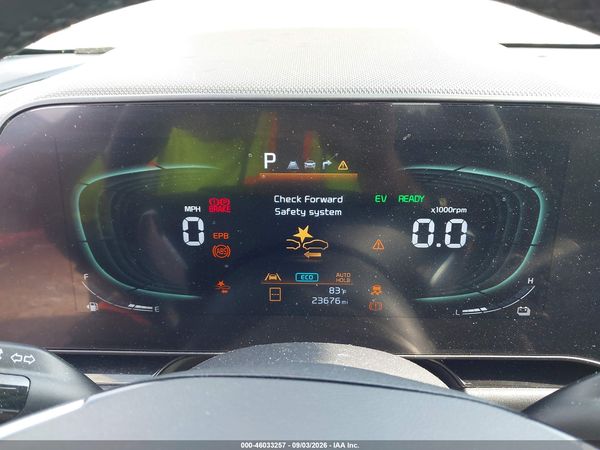 2023 KIA NIRO EX TOURING — I7