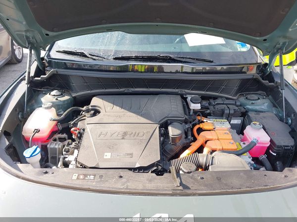 2023 KIA NIRO EX TOURING — I10