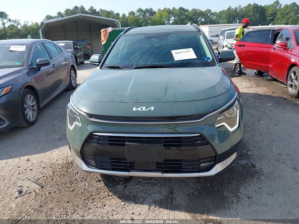 2023 KIA NIRO EX TOURING — I115