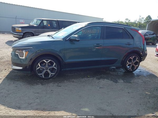 2023 KIA NIRO EX TOURING — I117