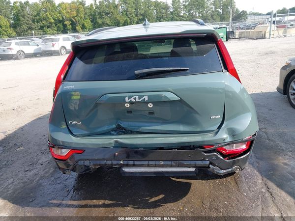 2023 KIA NIRO EX TOURING — I119