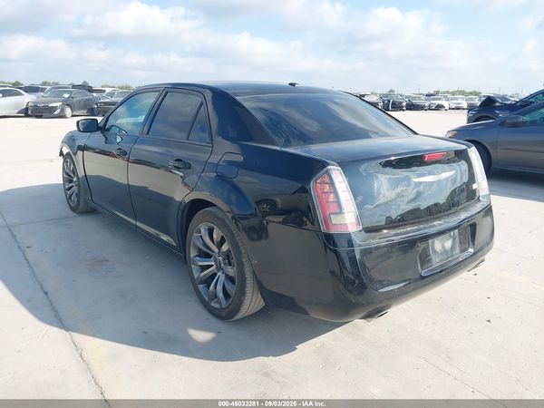 2014 CHRYSLER 300 300S — I3