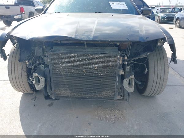 2014 CHRYSLER 300 300S — I6