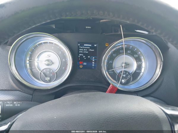 2014 CHRYSLER 300 300S — I7