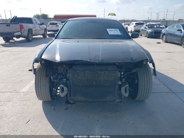2014 CHRYSLER 300 300S — I115