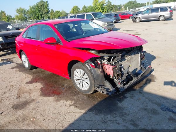 2019 VOLKSWAGEN JETTA — I1