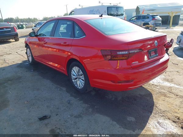 2019 VOLKSWAGEN JETTA — I3