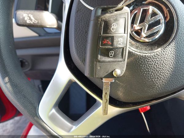 2019 VOLKSWAGEN JETTA — I11