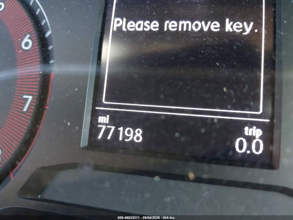2019 VOLKSWAGEN JETTA — I118