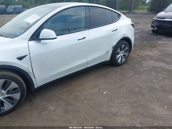 2020 TESLA MODEL Y — I6