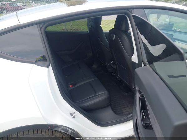 2020 TESLA MODEL Y — I8