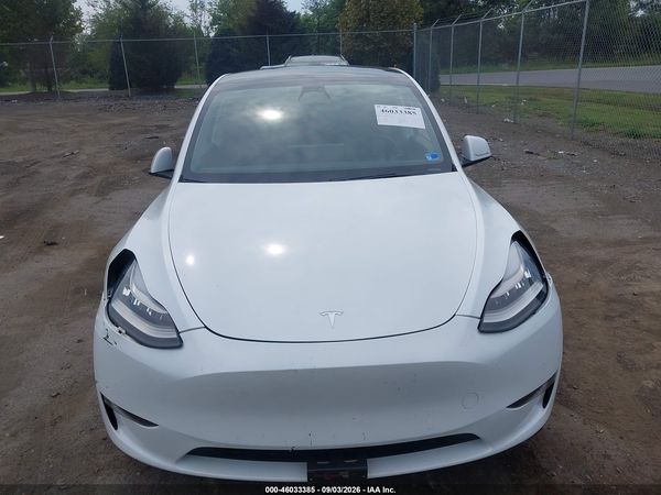 2020 TESLA MODEL Y — I115