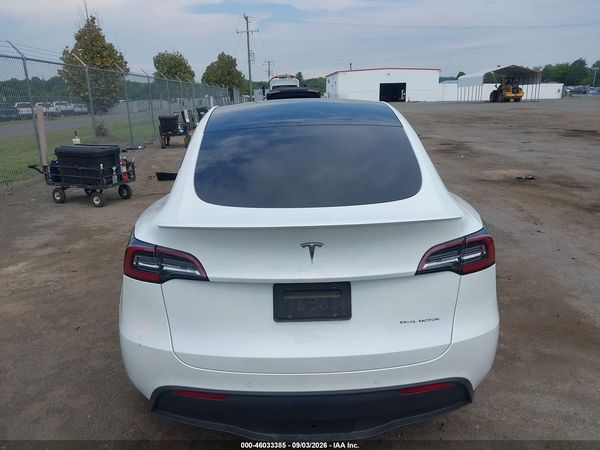2020 TESLA MODEL Y — I119