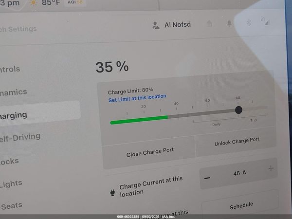 2020 TESLA MODEL Y — I131