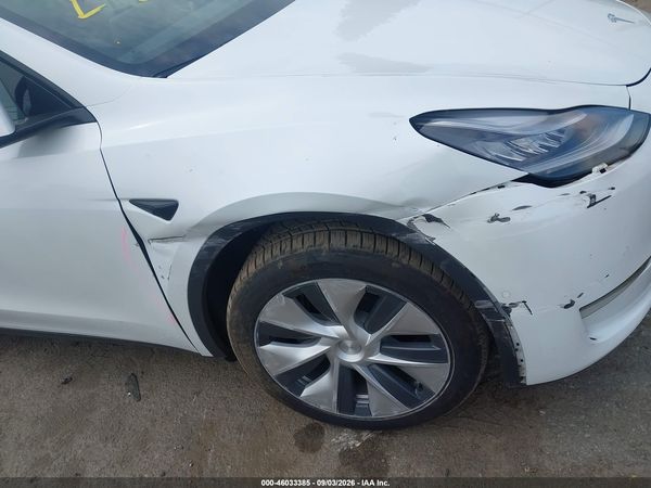 2020 TESLA MODEL Y — I152