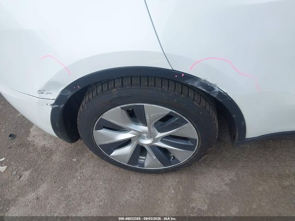 2020 TESLA MODEL Y — I153