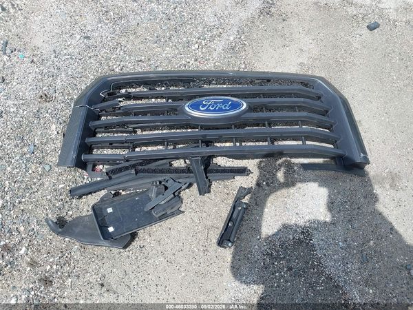 2017 FORD F-150 LARIAT/XL/XLT — I13