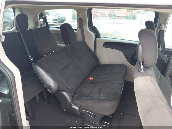 2015 DODGE GRAND CARAVAN AMERICAN VALUE PKG