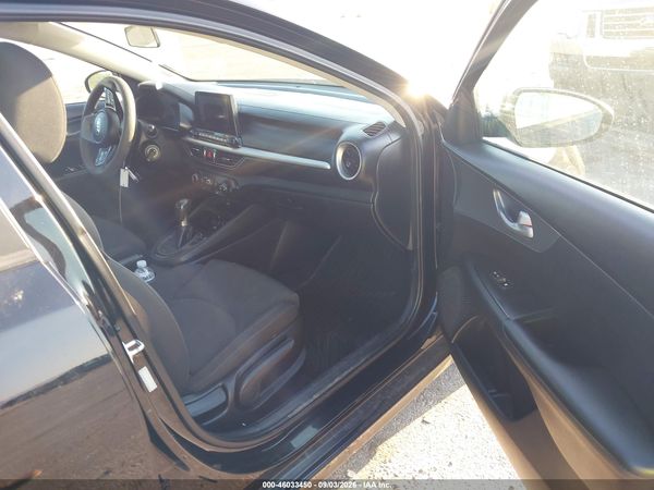 2020 KIA FORTE FE — I5