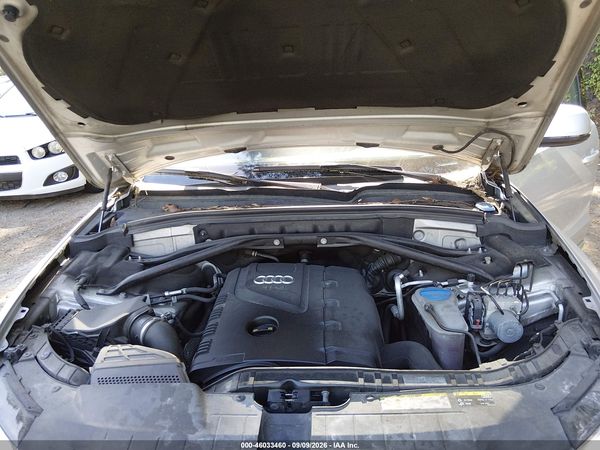 2014 AUDI Q5 2.0T PREMIUM