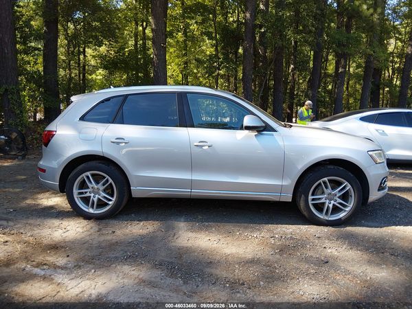 2014 AUDI Q5 2.0T PREMIUM