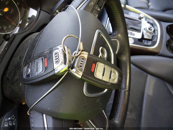 2014 AUDI Q5 2.0T PREMIUM