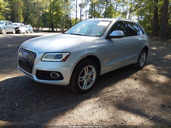 2014 AUDI Q5 2.0T PREMIUM