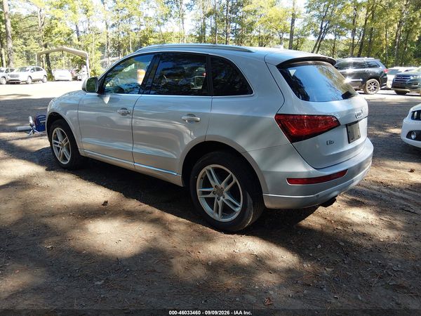 2014 AUDI Q5 2.0T PREMIUM