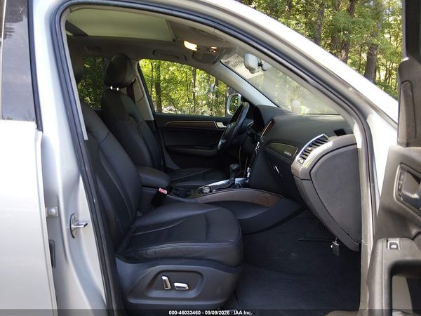 2014 AUDI Q5 2.0T PREMIUM