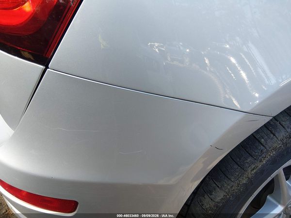 2014 AUDI Q5 2.0T PREMIUM