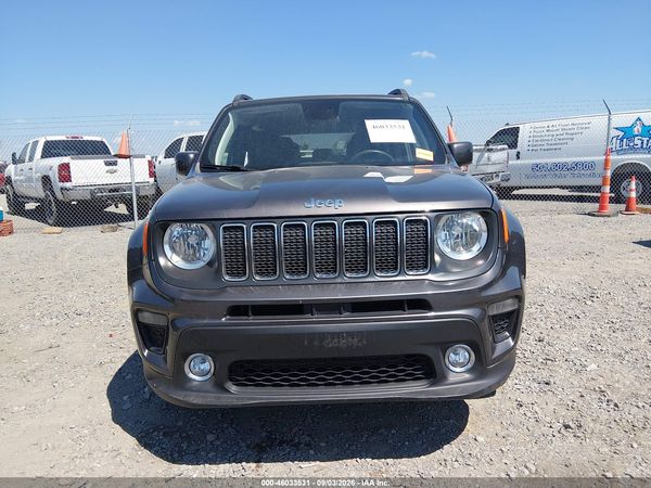 2019 JEEP RENEGADE LATITUDE 4X4 — I115