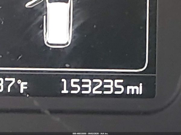 2016 KIA SORENTO 2.4L LX — I118