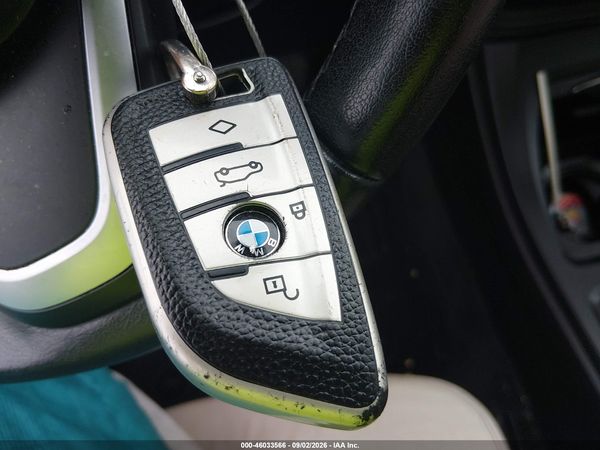 2018 BMW X1 XDRIVE28I — I11