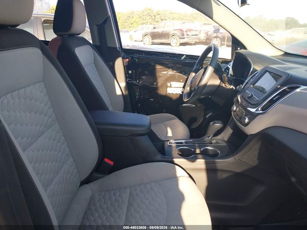 2019 CHEVROLET EQUINOX LS — I5
