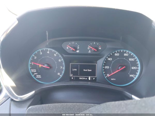 2019 CHEVROLET EQUINOX LS — I7