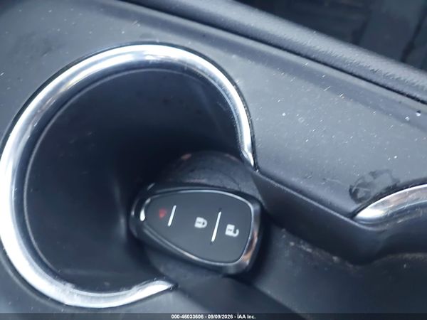 2019 CHEVROLET EQUINOX LS — I11