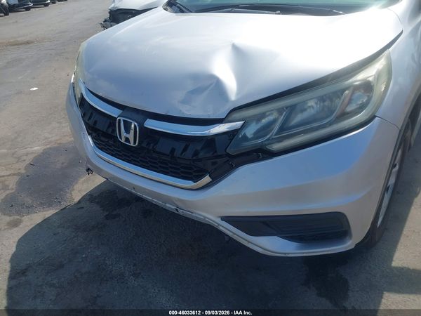 2015 HONDA CR-V LX — I6