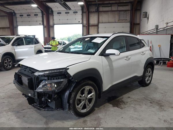 2023 HYUNDAI KONA — I2