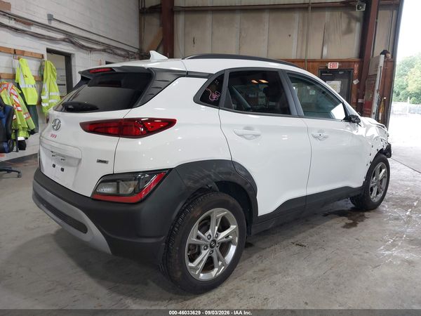 2023 HYUNDAI KONA SEL — I4