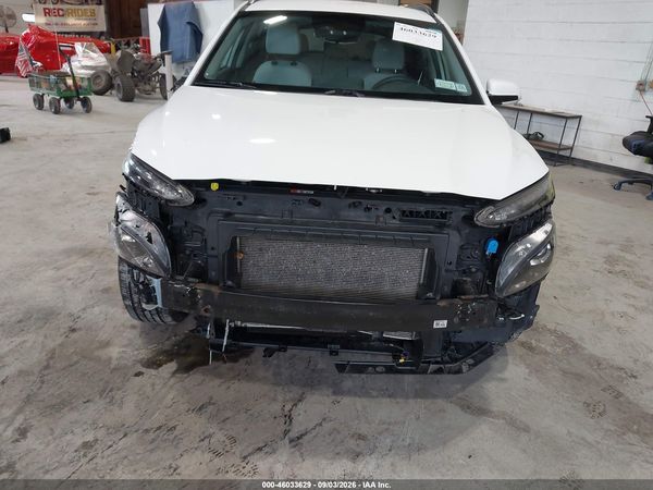 2023 HYUNDAI KONA SEL — I6