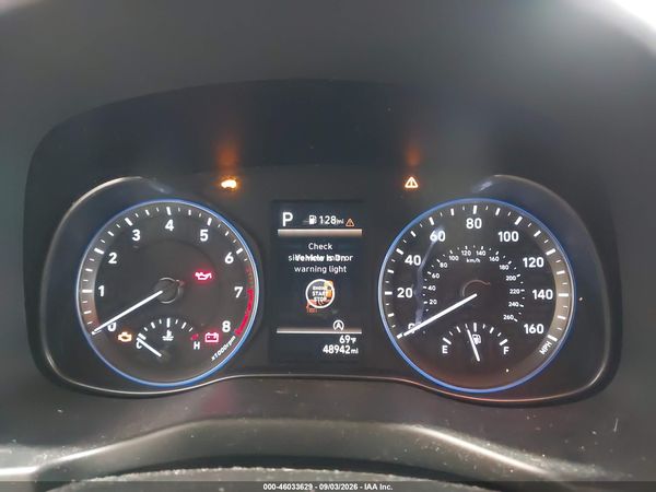 2023 HYUNDAI KONA SEL — I7