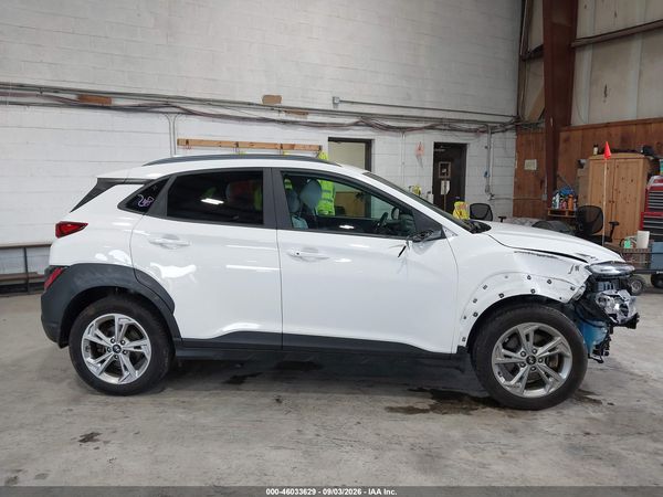 2023 HYUNDAI KONA SEL — I116