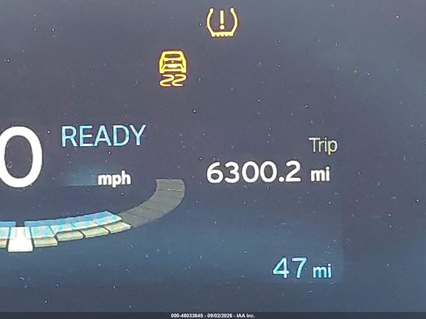 2015 BMW I3