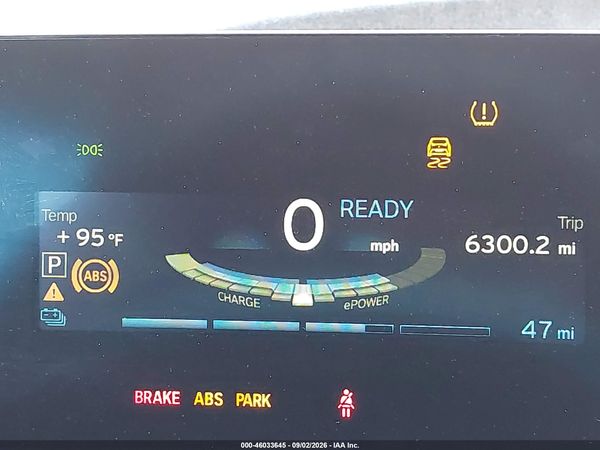 2015 BMW I3